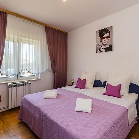 Apartman Mila Appartement Kaštela Buitenkant foto