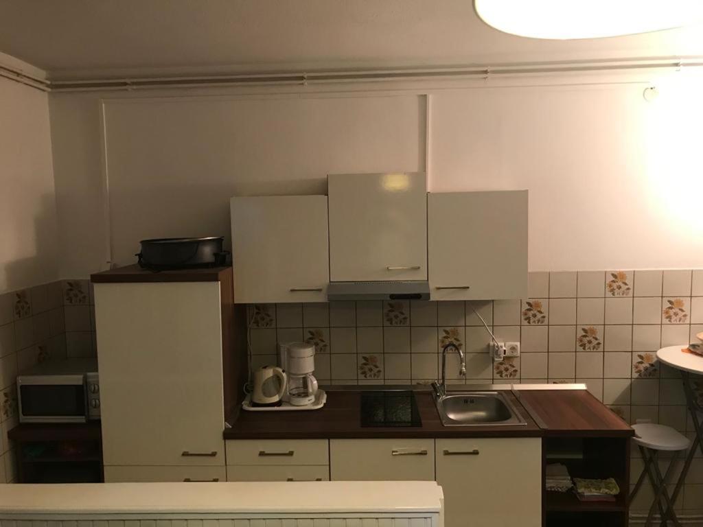 Apartman Mila Appartement Kaštela Buitenkant foto