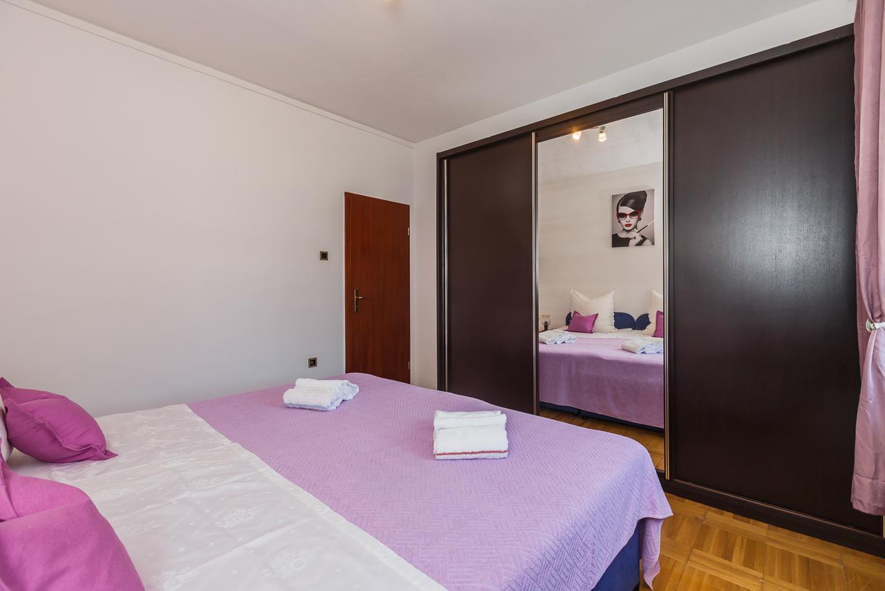 Apartman Mila Appartement Kaštela Buitenkant foto