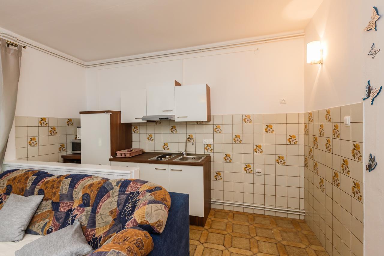 Apartman Mila Appartement Kaštela Buitenkant foto