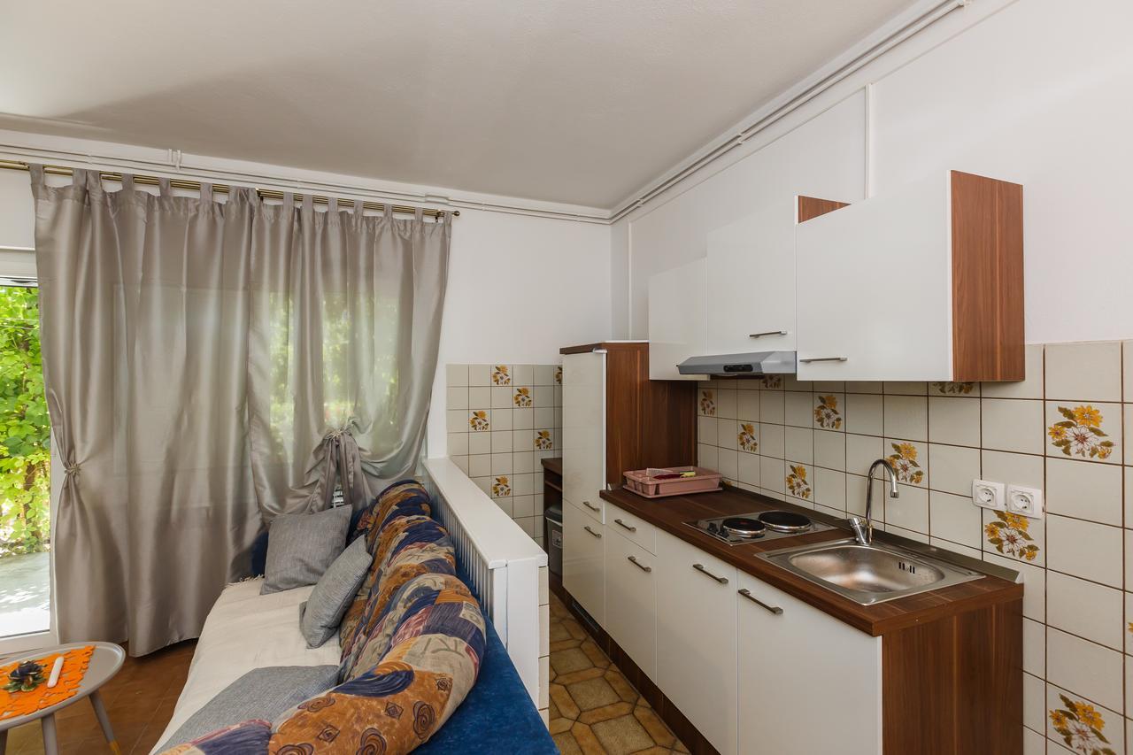 Apartman Mila Appartement Kaštela Buitenkant foto