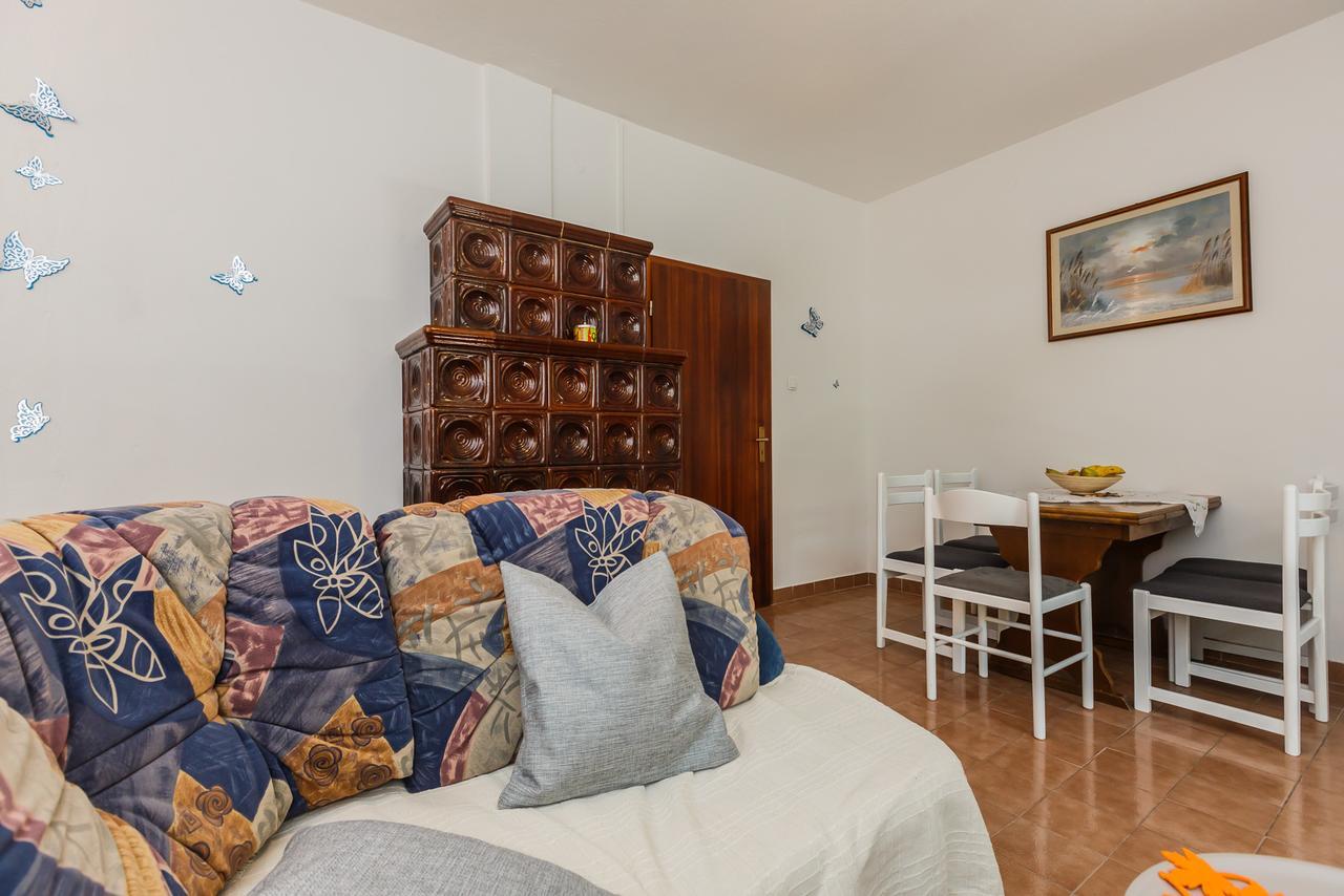 Apartman Mila Appartement Kaštela Buitenkant foto