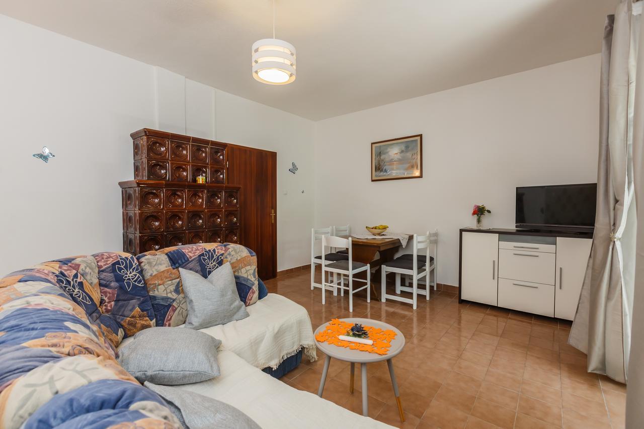 Apartman Mila Appartement Kaštela Buitenkant foto