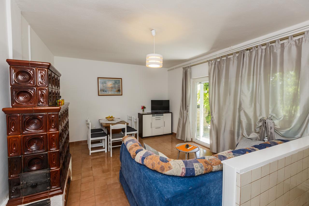 Apartman Mila Appartement Kaštela Buitenkant foto