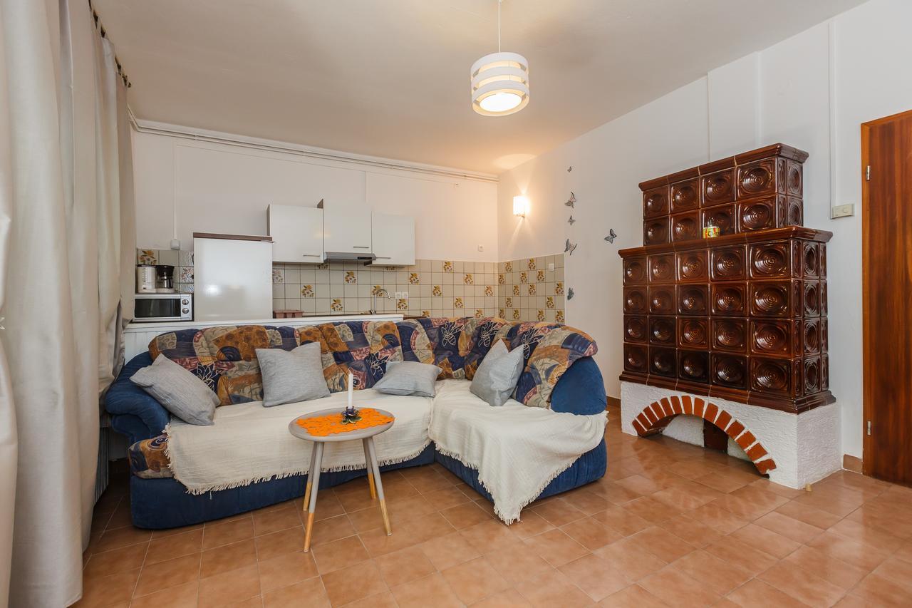 Apartman Mila Appartement Kaštela Buitenkant foto